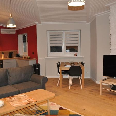 Cichy Zakatek - Ekskluzywny Apartament 90 M2 Varsavia Esterno foto