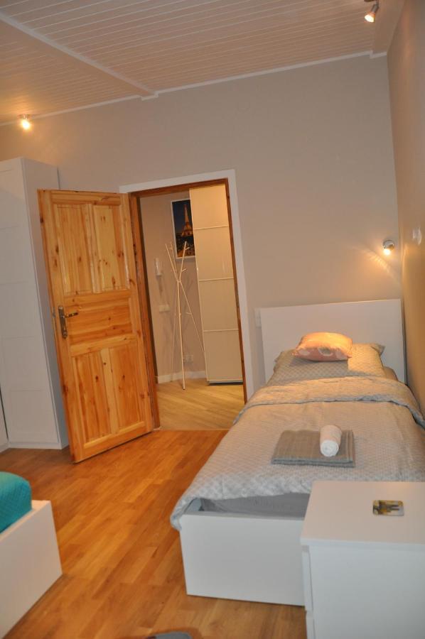 Cichy Zakatek - Ekskluzywny Apartament 90 M2 Varsavia Esterno foto