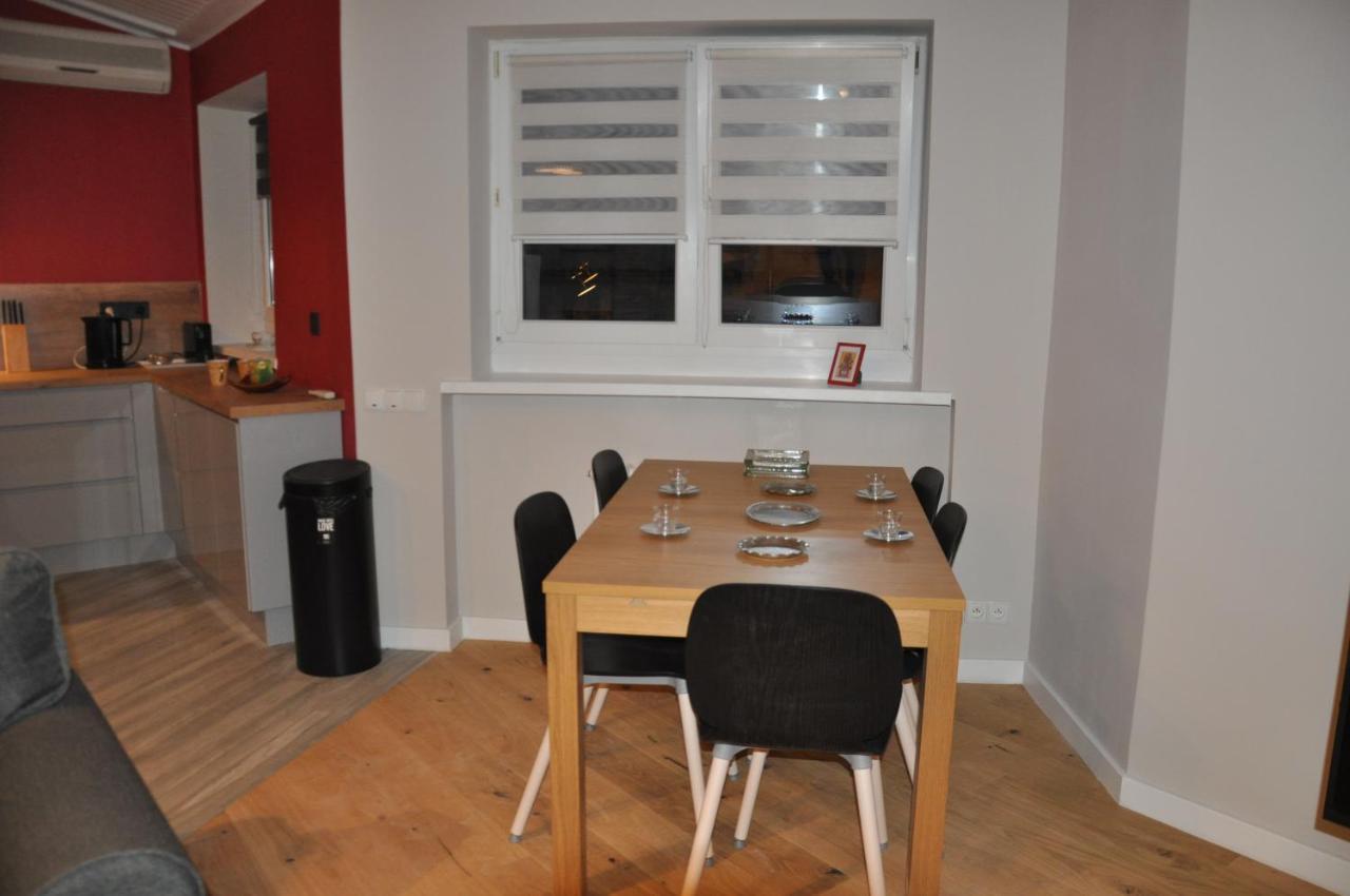 Cichy Zakatek - Ekskluzywny Apartament 90 M2 Varsavia Esterno foto