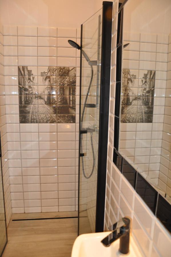 Cichy Zakatek - Ekskluzywny Apartament 90 M2 Varsavia Esterno foto