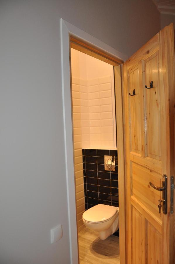 Cichy Zakatek - Ekskluzywny Apartament 90 M2 Varsavia Esterno foto