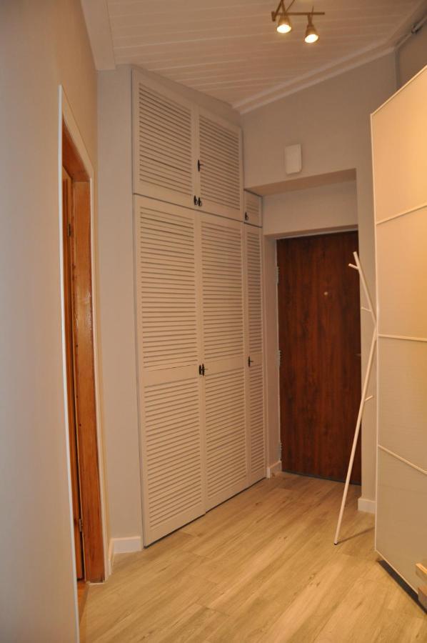 Cichy Zakatek - Ekskluzywny Apartament 90 M2 Varsavia Esterno foto
