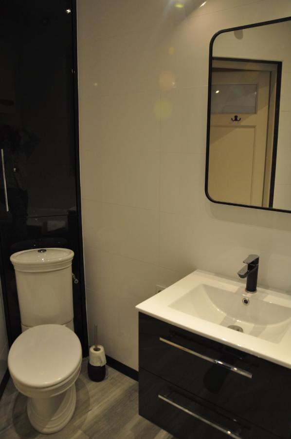 Cichy Zakatek - Ekskluzywny Apartament 90 M2 Varsavia Esterno foto