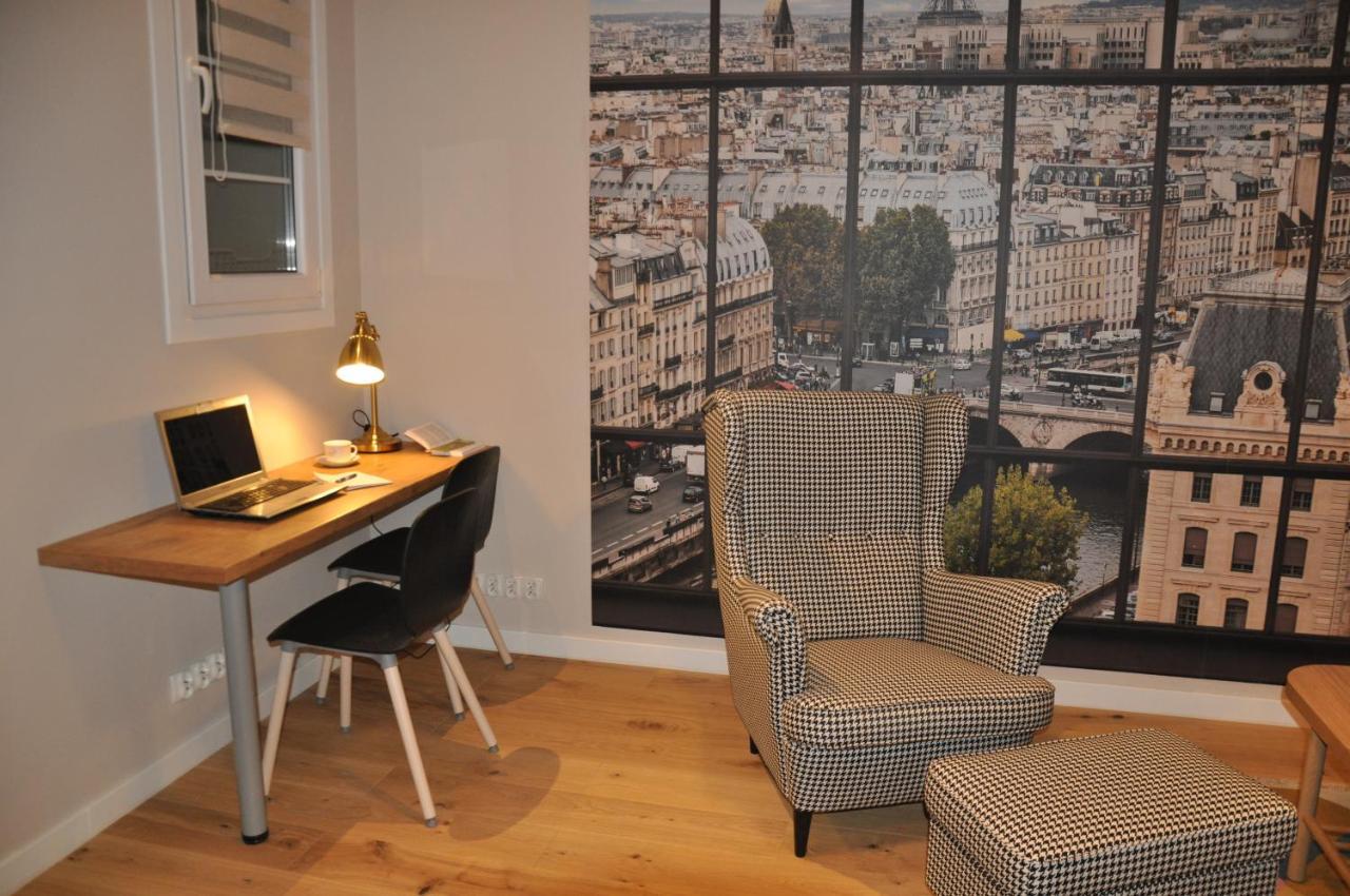 Cichy Zakatek - Ekskluzywny Apartament 90 M2 Varsavia Esterno foto