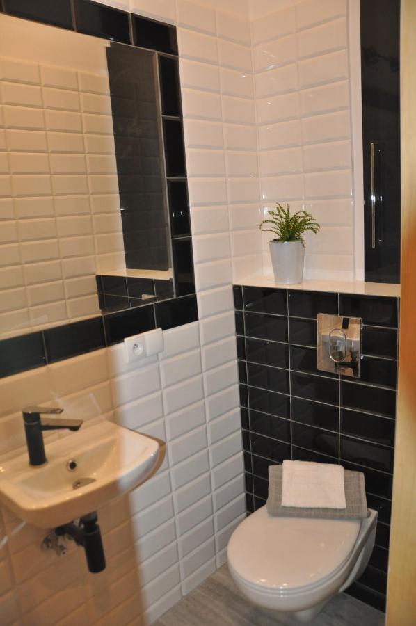 Cichy Zakatek - Ekskluzywny Apartament 90 M2 Varsavia Esterno foto