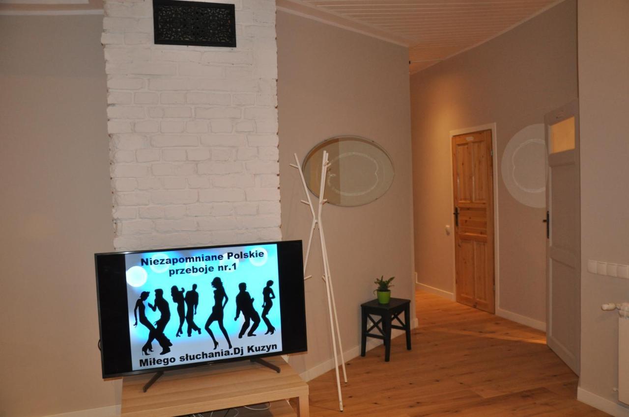 Cichy Zakatek - Ekskluzywny Apartament 90 M2 Varsavia Esterno foto